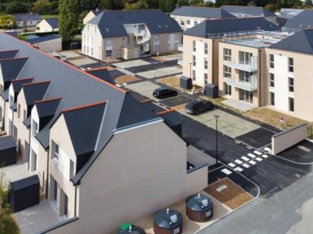 Appartement location à Saumur, Cheviré-le-rouge