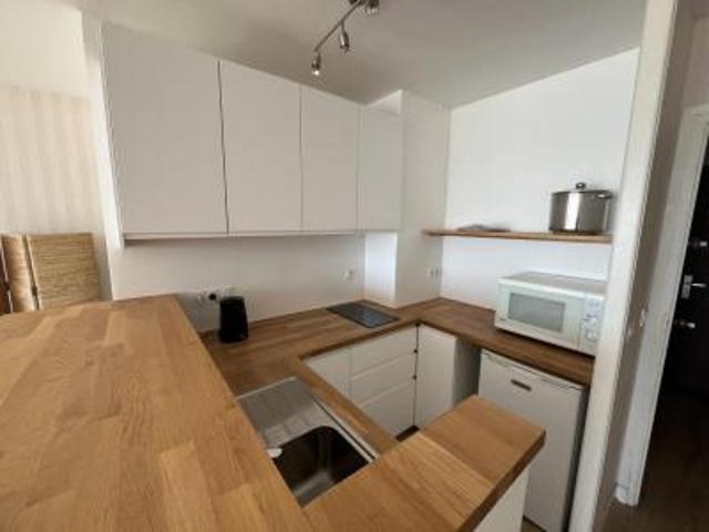Appartement location à Saint-Nazaire, La Baule-escoublac