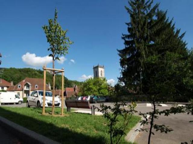 Appartement location à Besançon, Baume-les-dames