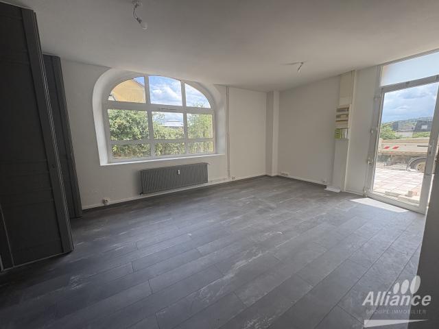 Appartement location à Montbéliard, Bavans