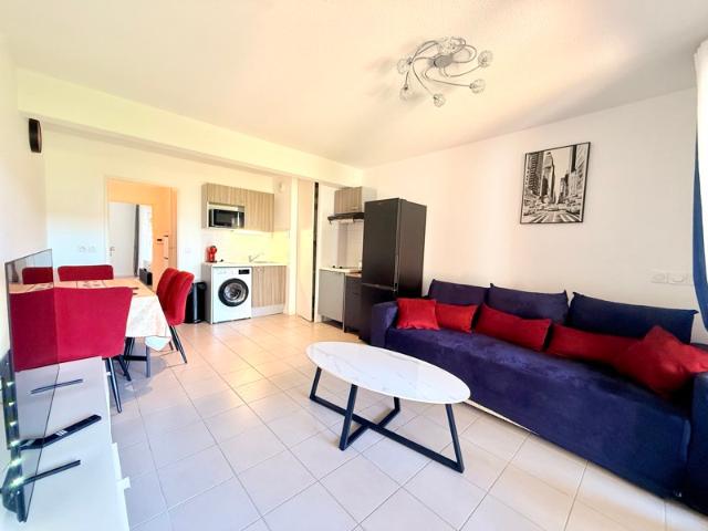 Appartement location à Bayonne