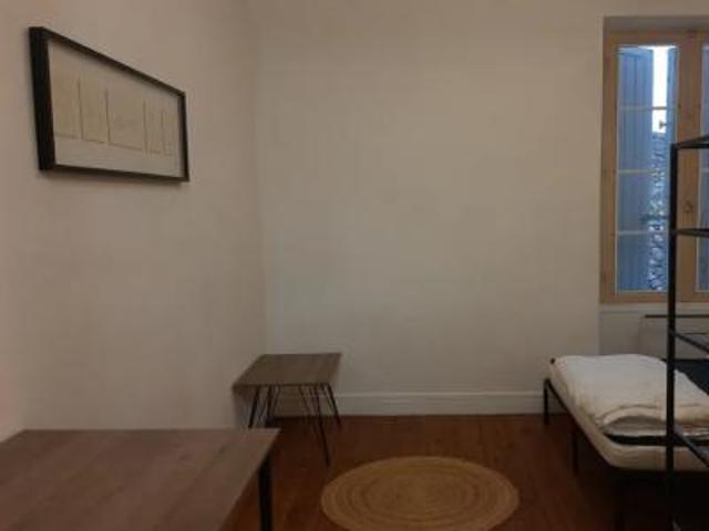 Appartement location à Langon, Bazas