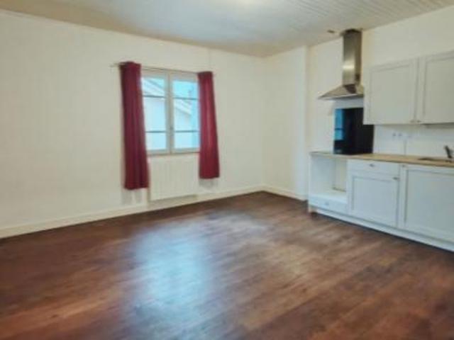 Appartement location à Langon, Bazas