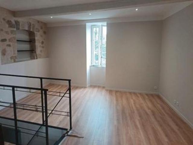 Appartement location à Langon, Bazas