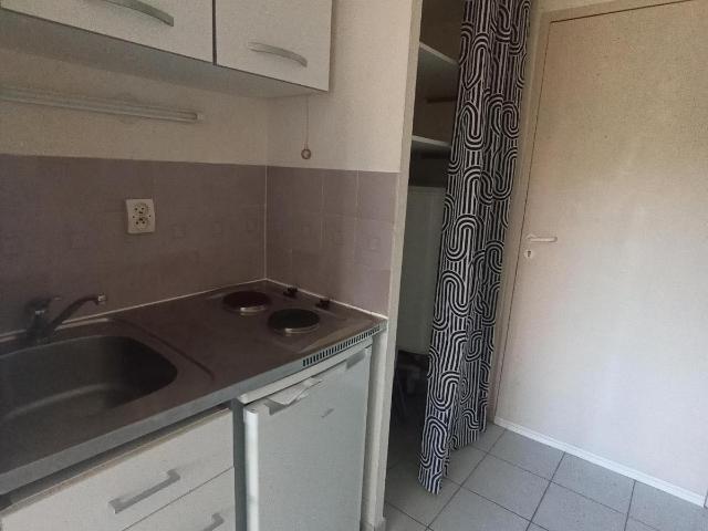 Appartement location à Perpignan