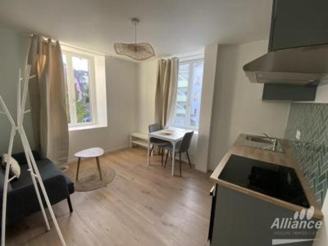 Appartement location à Belfort, Beaucourt