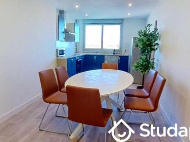 Appartement location à Les Andelys, Beauficel-en-lyons