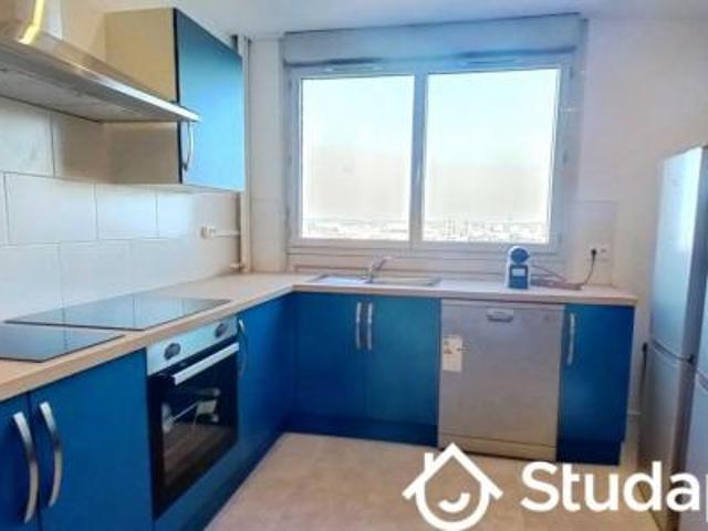 Appartement location à Les Andelys, Beauficel-en-lyons