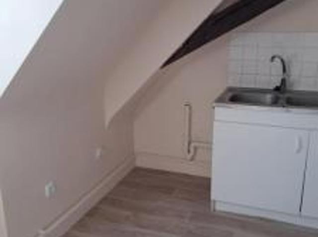 Appartement location à Loches, Beaulieu-lès-loches