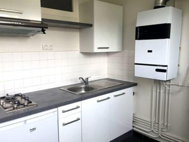 Appartement location à Clermont-Ferrand, Auvergne-Rhône-Alpes