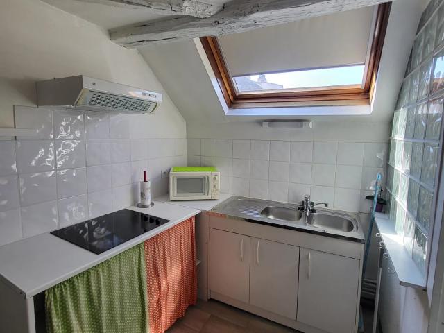 Appartement location à Beaune