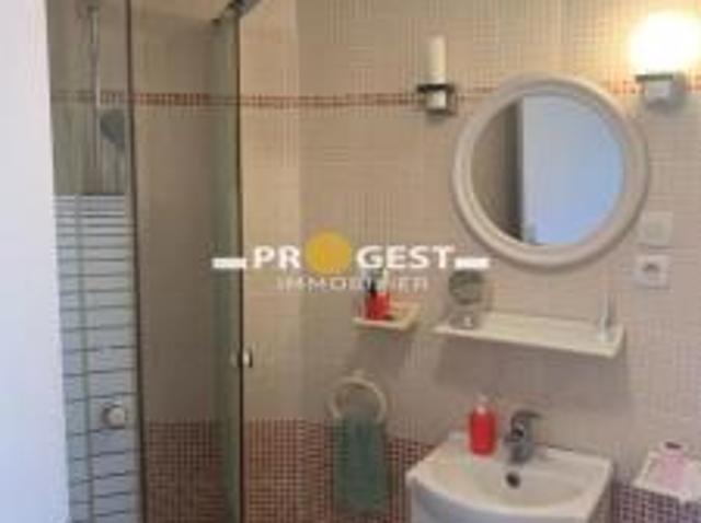 Appartement location à Aix-en-Provence, Beaurecueil