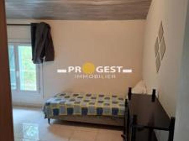 Appartement location à Aix-en-Provence, Beaurecueil