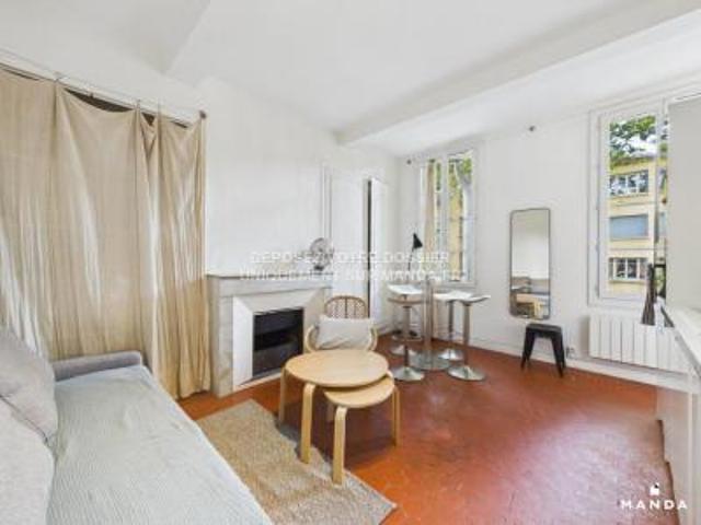 Appartement location à Aix-en-Provence, Beaurecueil