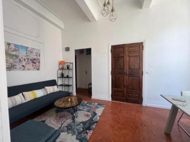 Appartement location à Aix-en-Provence, Beaurecueil