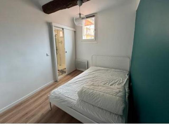 Appartement location à Aix-en-Provence, Beaurecueil