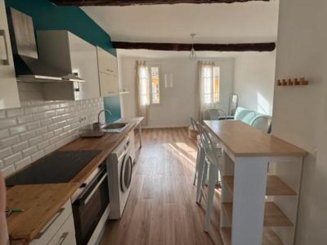 Appartement location à Aix-en-Provence, Beaurecueil