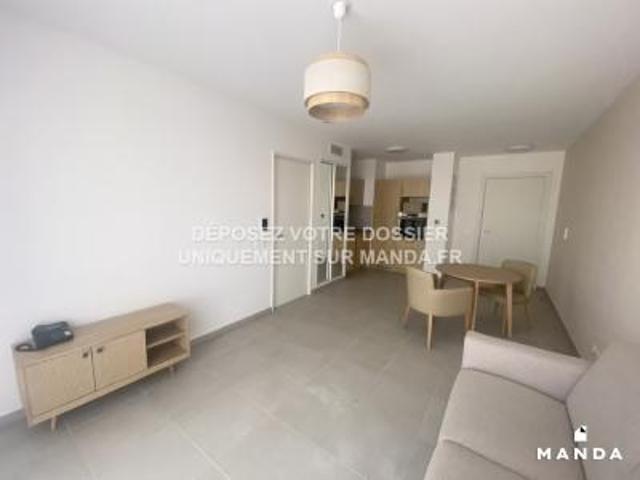 Appartement location à Aix-en-Provence, Beaurecueil