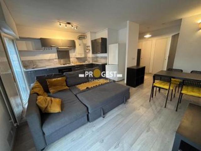Appartement location à Aix-en-Provence, Beaurecueil
