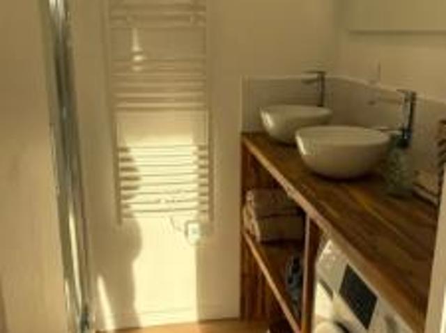 Appartement location à Aix-en-Provence, Beaurecueil