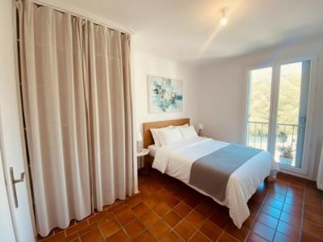 Appartement location à Aix-en-Provence, Beaurecueil