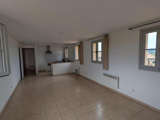 Appartement location à Aix-en-Provence, Beaurecueil