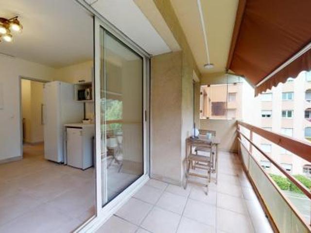 Appartement location à Aix-en-Provence, Beaurecueil