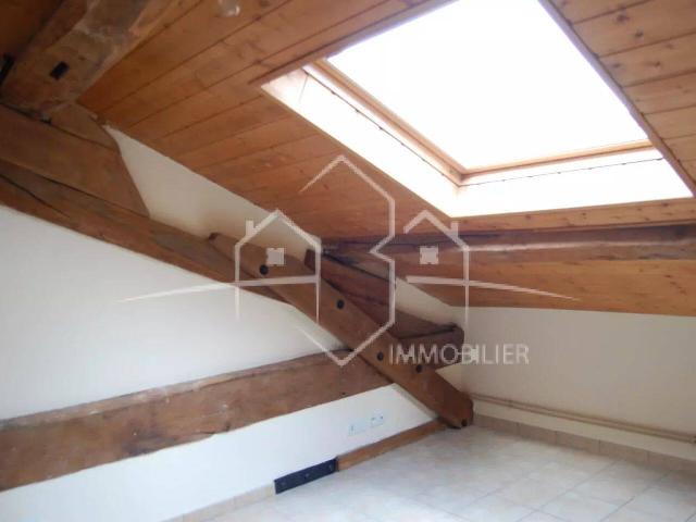 Appartement location à Le Temple, Beaurepaire