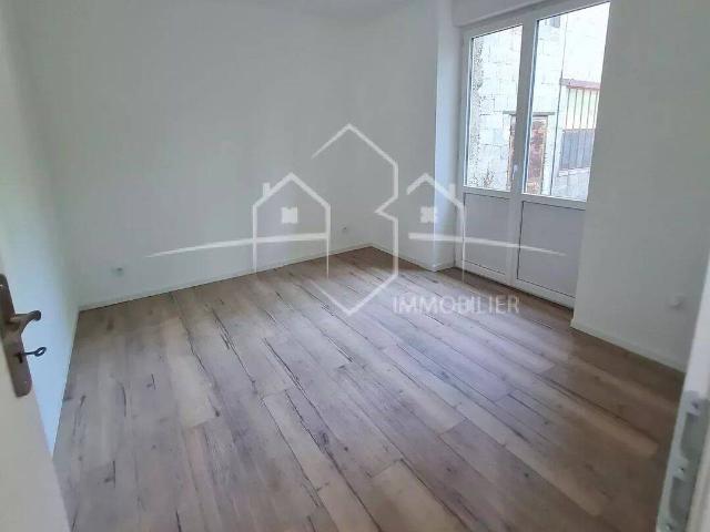 Appartement location à Le Temple, Beaurepaire
