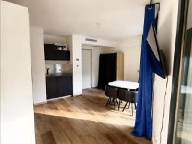 Appartement location à Nice, Beausoleil