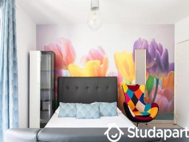 Appartement location à Beausoleil, Alpes-Maritimes