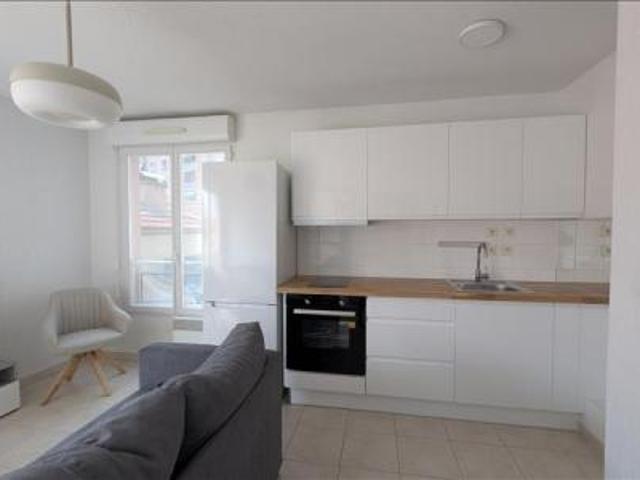Appartement location à Beausoleil, Alpes-Maritimes