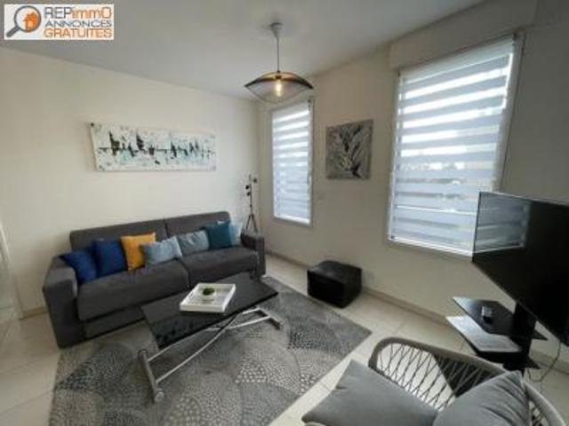 Appartement location à Nice, Beausoleil
