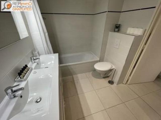 Appartement location à Nice, Beausoleil