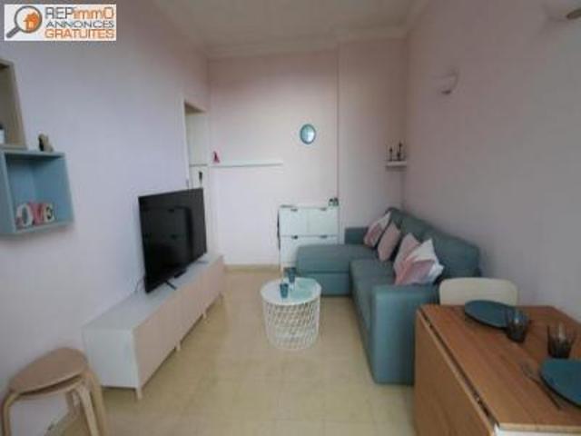 Appartement location à Nice, Beausoleil