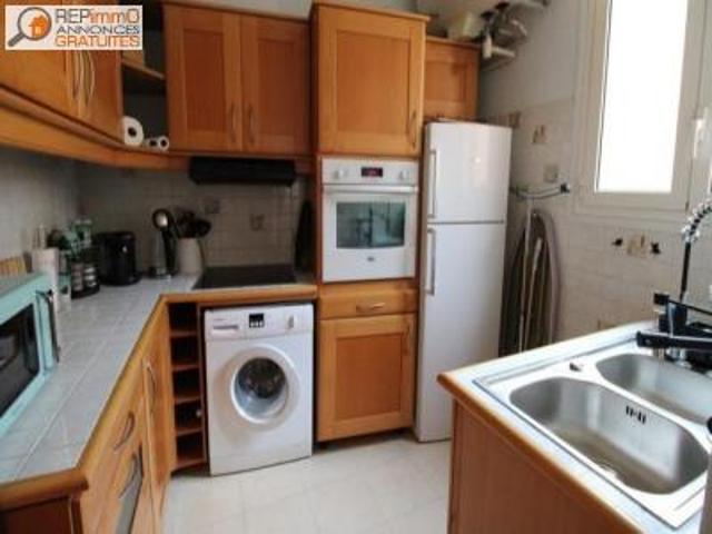 Appartement location à Nice, Beausoleil