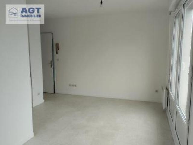 Appartement location à Beauvais, Oise