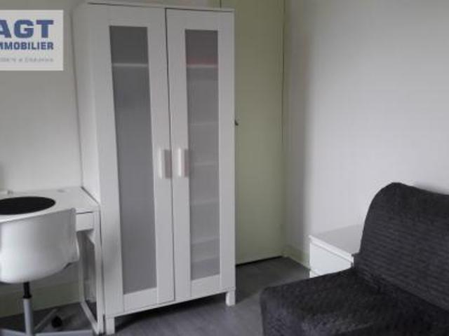 Appartement location à Beauvais