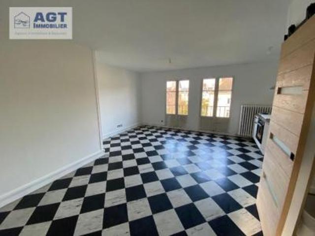 Appartement location à Beauvais