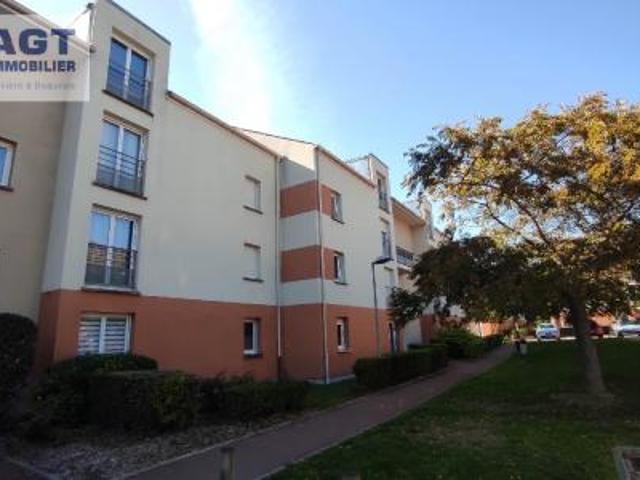 Appartement location à Beauvais