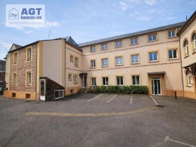 Appartement location à Beauvais
