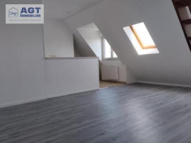 Appartement location à Beauvais