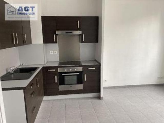 Appartement location à Beauvais