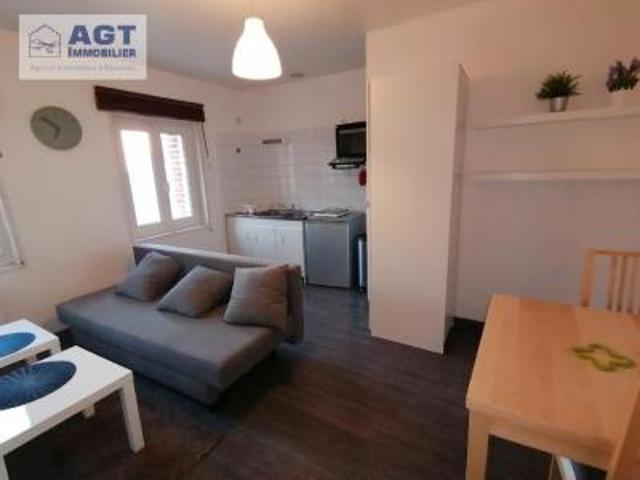 Appartement location à Beauvais