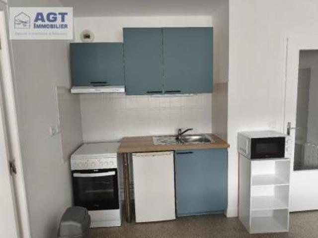 Appartement location à Beauvais