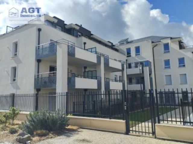 Appartement location à Beauvais