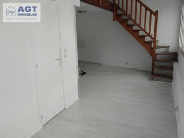 Appartement location à Beauvais
