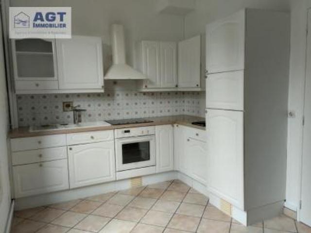 Appartement location à Beauvais