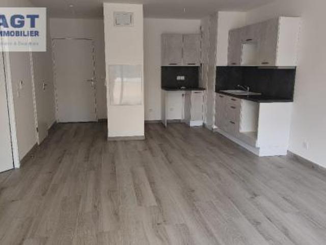 Appartement location à Beauvais