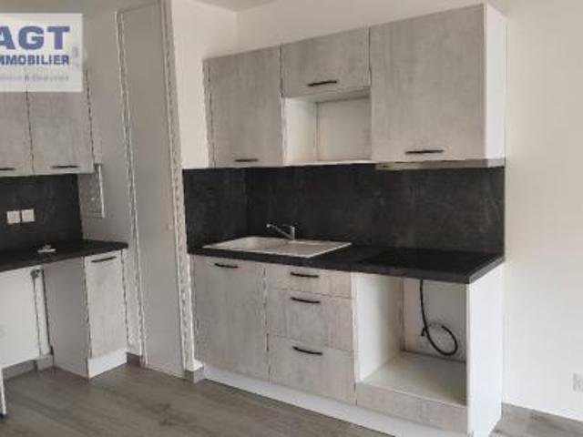 Appartement location à Beauvais